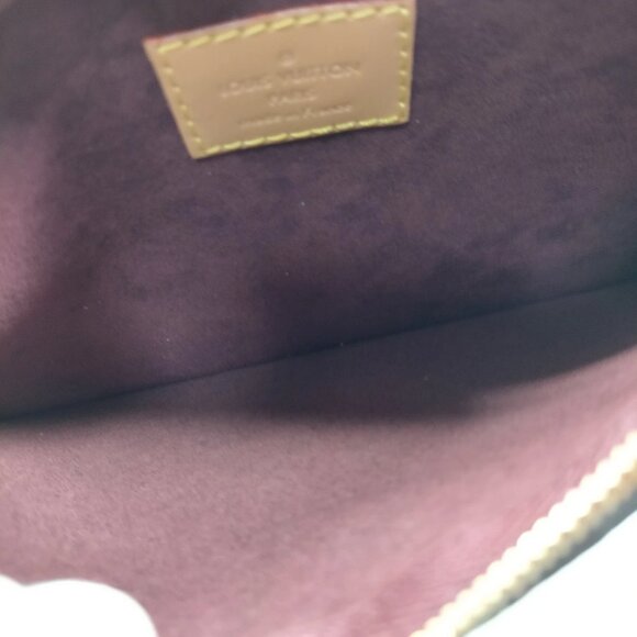 Louis Vuitton Accessories Pouch Carryall Brown Monogram mon-560-090625 - Picture 13 of 14